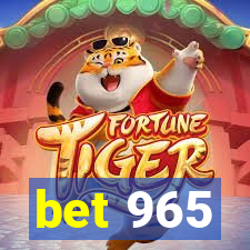 bet 965